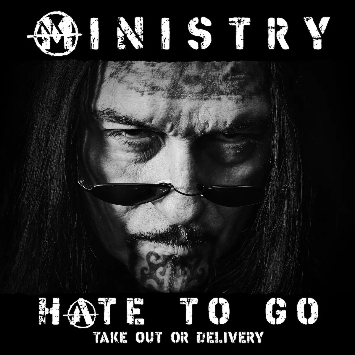 El adiós: Ministry anuncia su último álbum